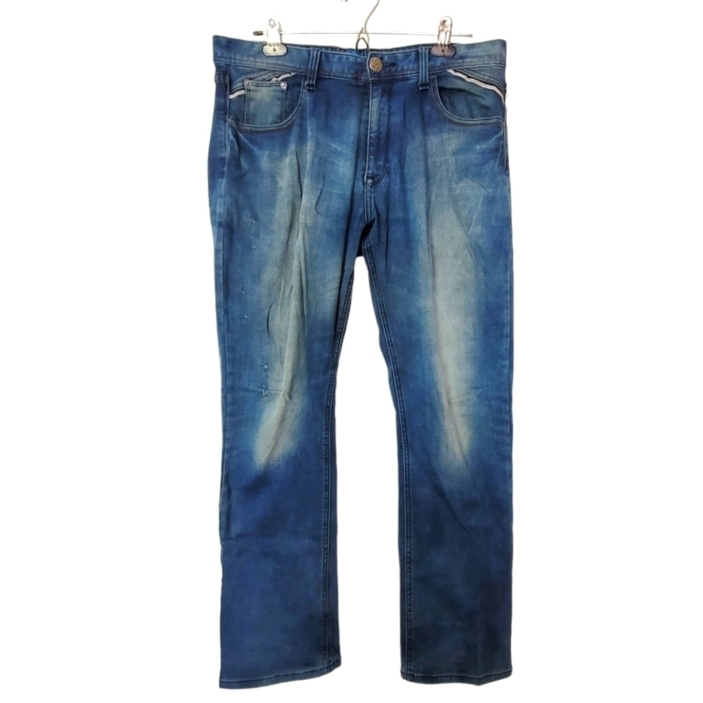 UFO Denim Jeans Size 34